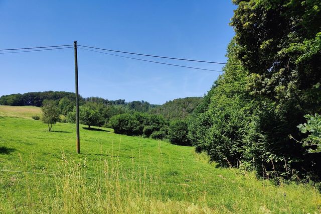 Grundstück