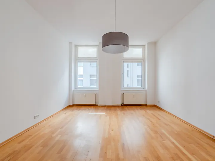 Wohnen im Akazienkiez: Helle 3-Zimmer-Wohnung ! +Provisionsfrei+