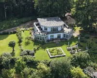 Ausflugscafé mit Weitblick und besonderem Naturerlebnis in Bad Doberan