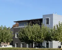 Stilvolles Wohnen 