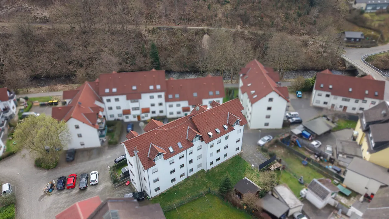 Objektansicht