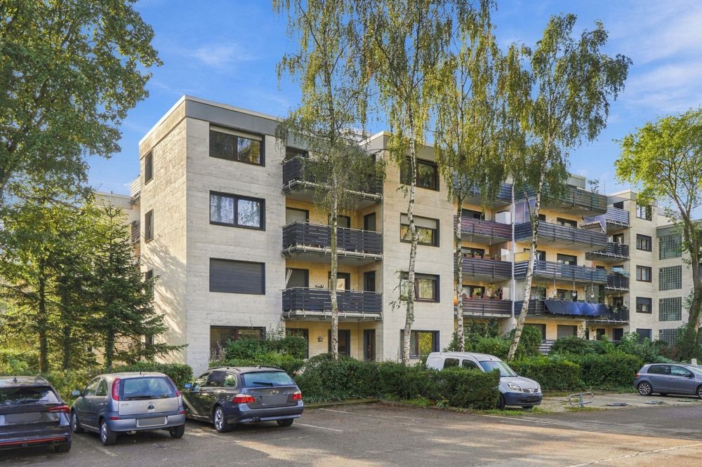 Rückansicht