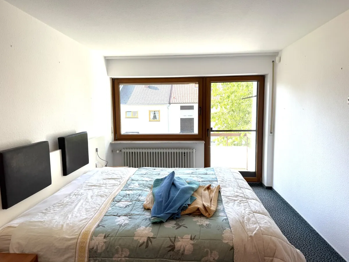 Elternschlafzimmer