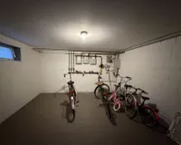 Fahrradkeller 