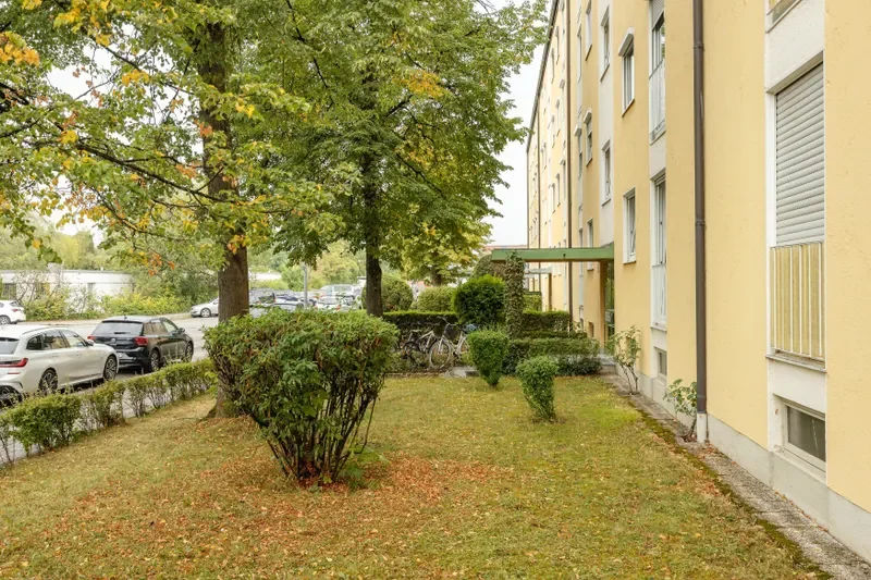 Außenansicht