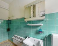 Nebentoilette