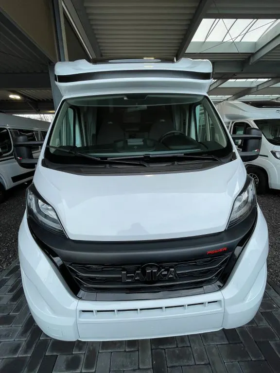 Kosmo L 409 *Tageszulassung*