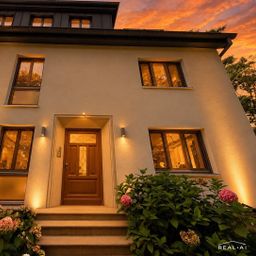 HOCHWERTIGE 4 ZIMMERWOHNUNG IN BEGEHRTER LAGE VON KREFELD-BOCKUM ZU MIETEN!
