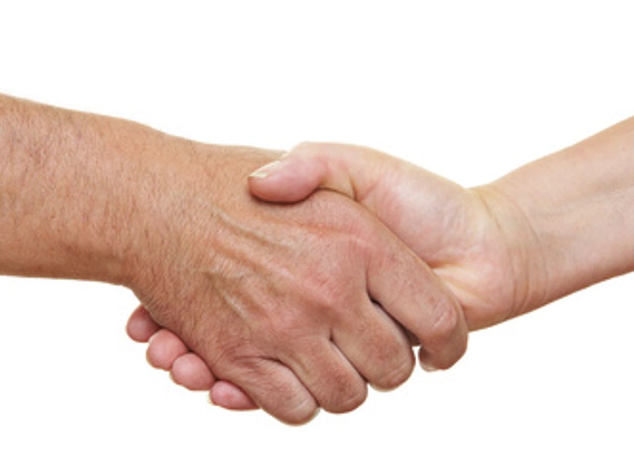 Zusammenarbeit mit CARAT Immobilien aus Kerpen