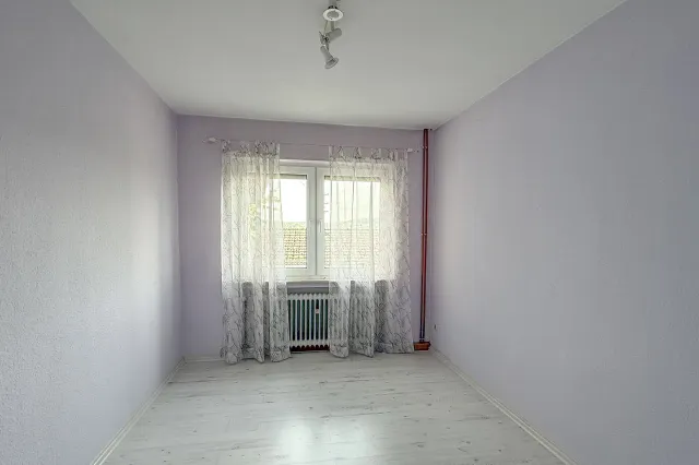 (EG) Büro o. Schlafzimmer