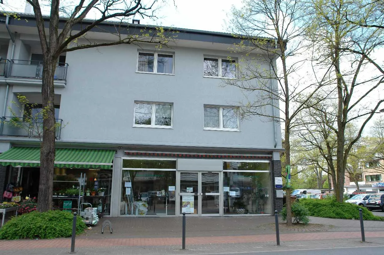 Frontansicht