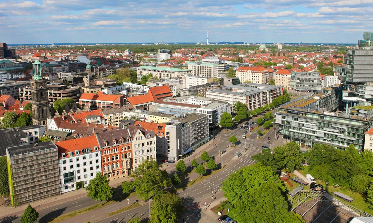 Location Hannover