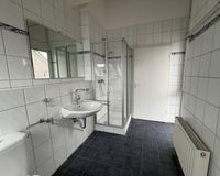 ...und Dusche
