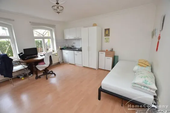 Ruhiges Apartment im Dobbenviertel