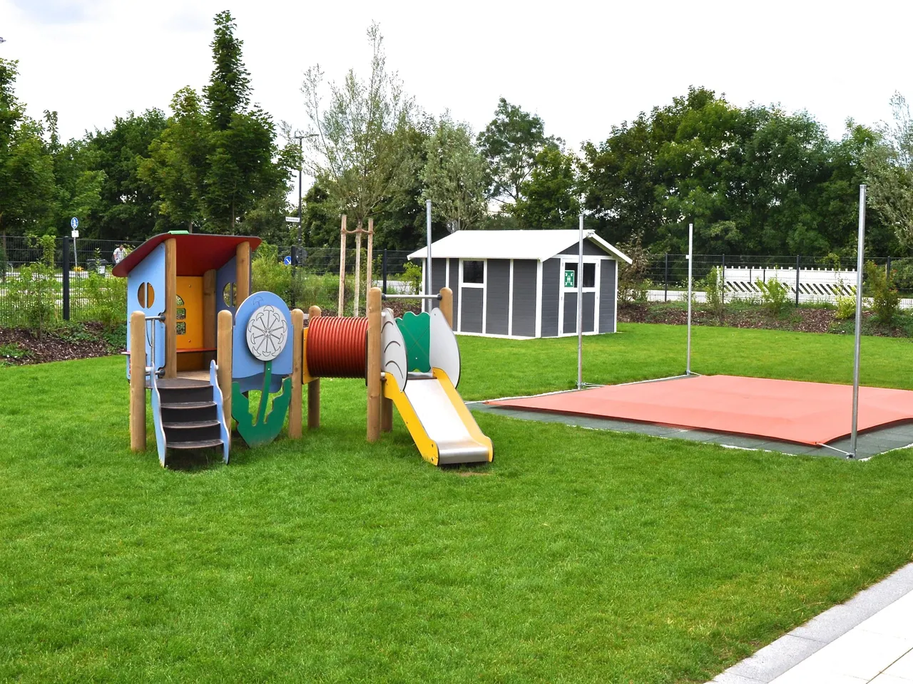 Spielbereich