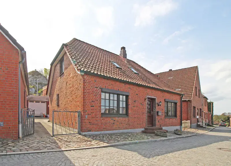Einfamilienhaus