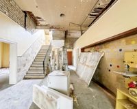 Treppe 2 EG