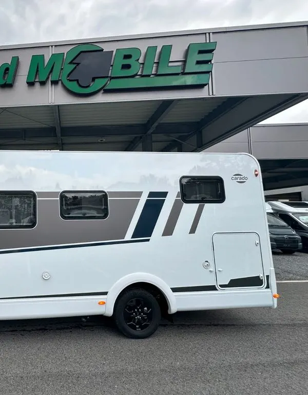 T 338 Trail Edition 26 Ford