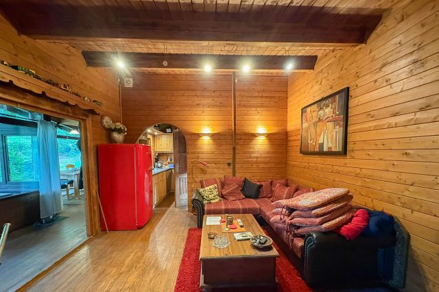 Wohnzimmer Haupthaus