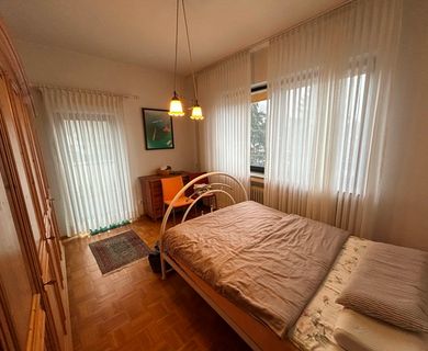Großzügige 2-Zimmer-Wohnung mit umlaufenden Balkon, Terrasse und modernisiertem Bad - Foto 3
