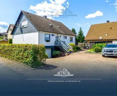 RESERVIERT-Großzügiges Einfamilienhaus mit Werkstatt, gepflegtem Garten und vielseitigem Raumangebot