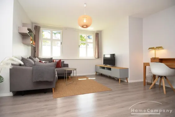 Wohnung nähe Tesla in Friedrichshagen