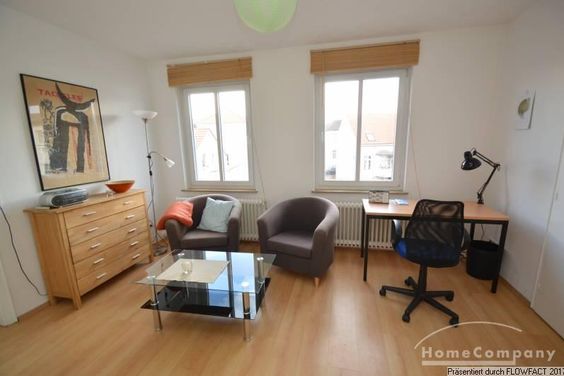 Tolle Wohnung im Zentrum von Oldenburg