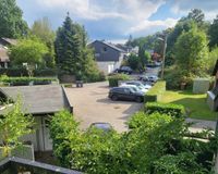 Zufahrt Allscheidt