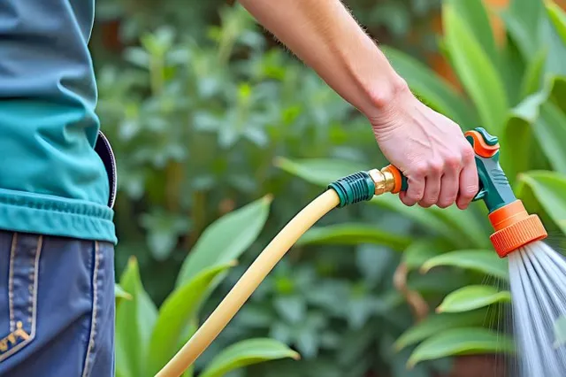 Resiliente Gartengestaltung: Mehrwert und Schutz für Immobilien