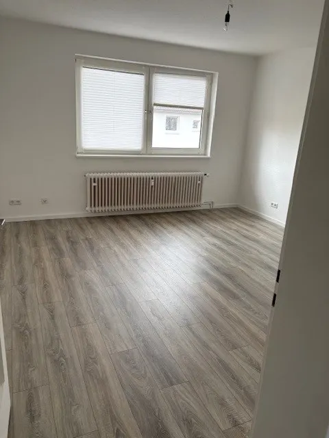 Gepflegte 2-Zimmer-Wohnung - Foto 4