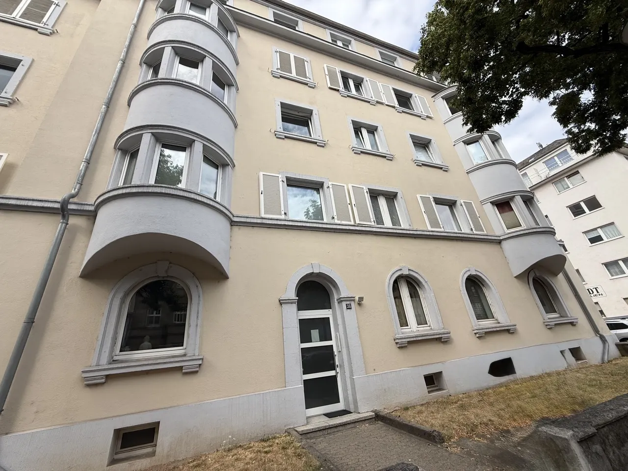 Außenansicht