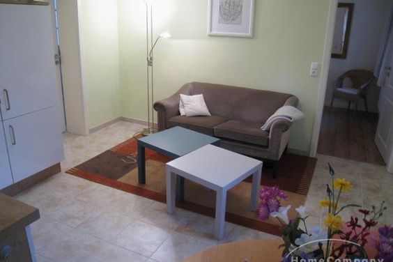 Langenhagen, Schönes Apartment im EG in Kaltenweide