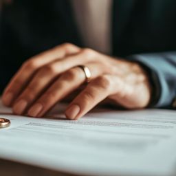 Wie lange dauert eine Scheidung ohne Versorgungsausgleich?