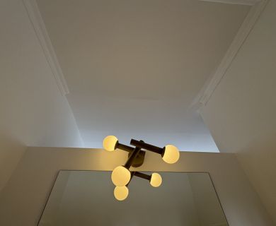 Single-Apartment mitten im Leben: Renovierte 1 Zimmer Wohnung in Flingern Nord. - Photo 3