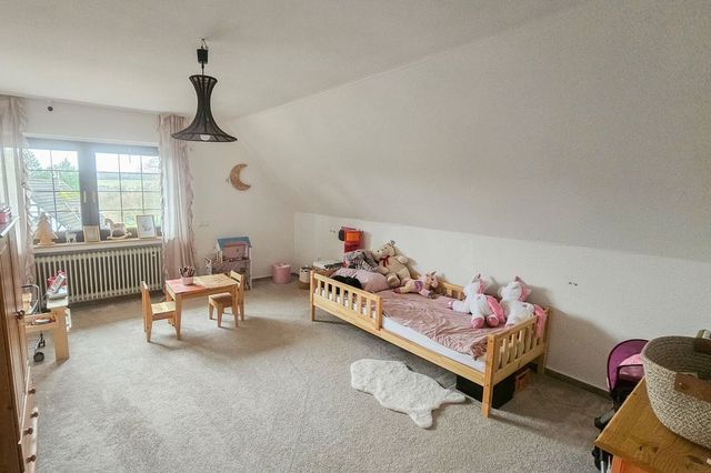 Kinderzimmer OG