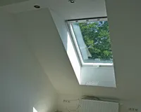 Abkleidezimmer/Büro