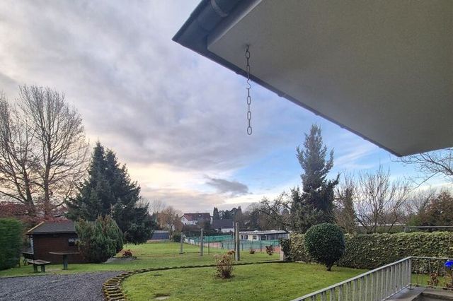 Zwei Chancen für Euch