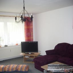 Kleine Wohneinheit- ruhige Lage!