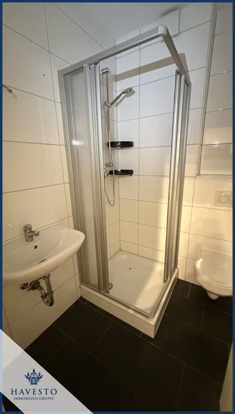 Modern geschnittene 2-Zimmer-Wohnung für Singles, Paare oder Auszubildende! - Foto 2