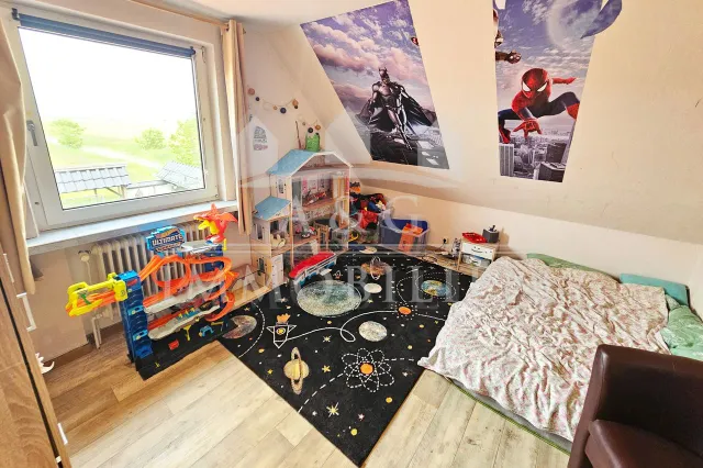 SCHLAFZIMMER OG