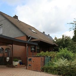 Fröndenberg – Ardey: Freistehendes 1FH mit Extras