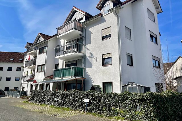 Objektansicht