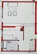 Grundriss DG