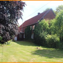 VERKAUFT – Resthof mit Potential