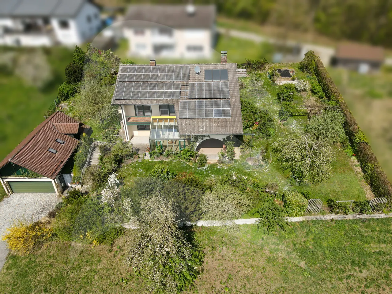 Außenansicht