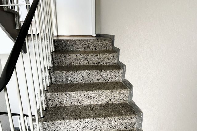 Treppenhaus