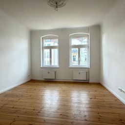 Teilgewerbliche Vermietung! Moderne 3-Zimmerwohnung an der Dahme!