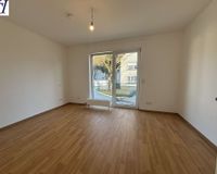 Schlafzimmer mit Balkon