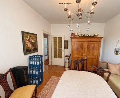 Großzügige 3-Zimmer-Wohnung mit Balkon in zentraler Lage von Rheydt - Photo 2