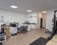 Heilpraktiker / Personaltraining